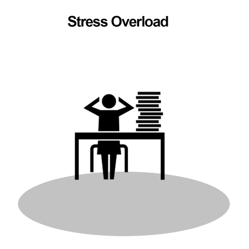 Stress Overload icon
