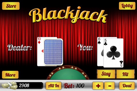 Free Casino Slot Machine : Las Vegas - Jackpot screenshot 2