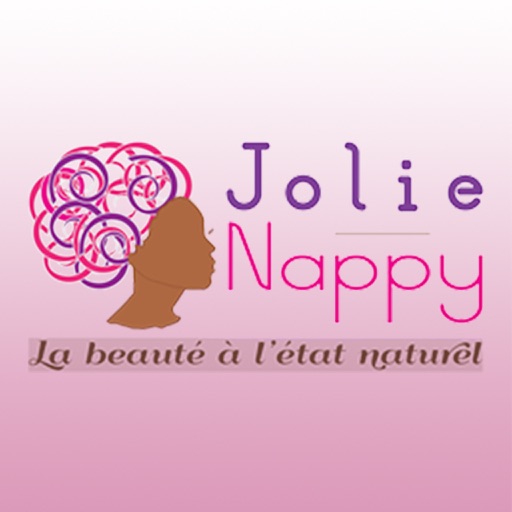 Jolie Nappy icon