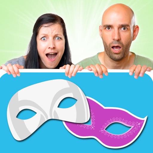 Charades - Guess the words iOS App