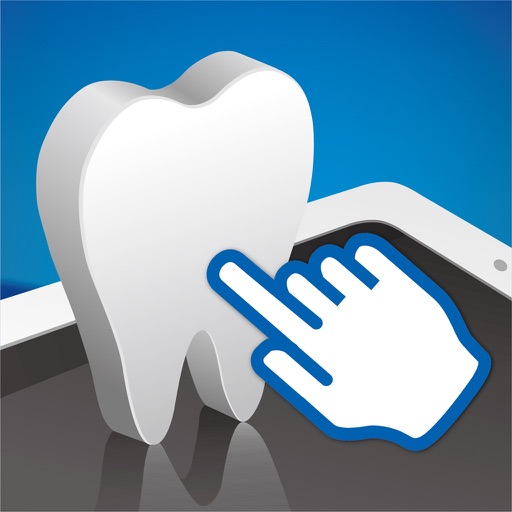 E-Dentist－Traditional Chinese Version icon