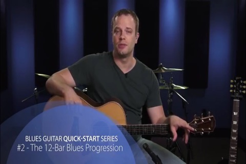 Play Blues Guitar screenshot 3