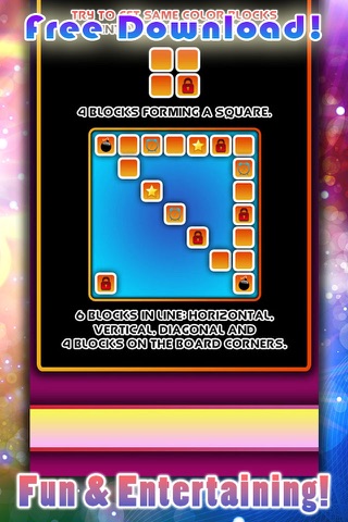 Ancient Runes - Play Finger Reflex Puzzle Game for FREE ! screenshot 4