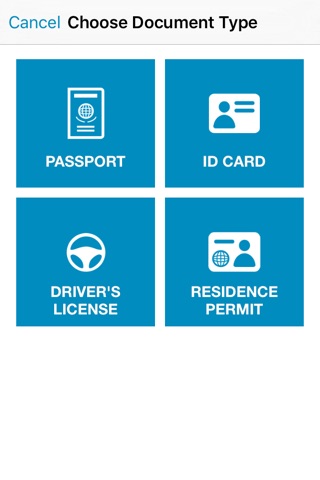 IDchecker - Online ID Verfication screenshot 2