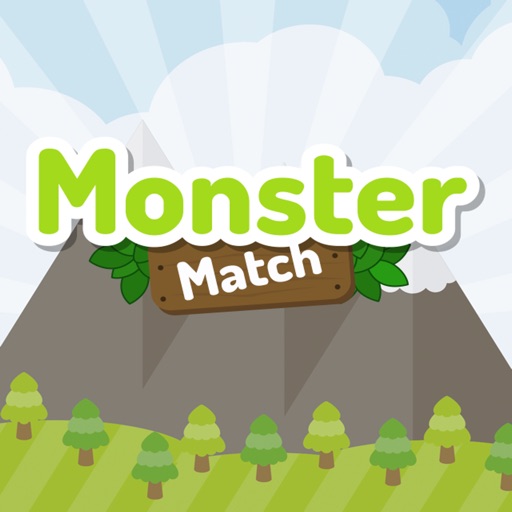 It Was a Monster Match icon