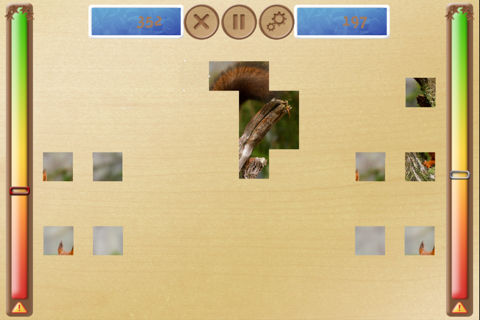 LITE Games Puzzle Collection screenshot 3