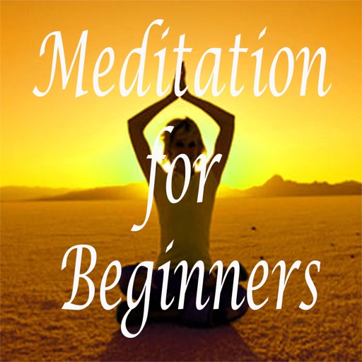 Meditation for Beginners-How to Start a Meditation Practice icon