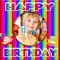 This app helps you create awesome looking birthday photos with tons of styles, stickers and beautiful fonts