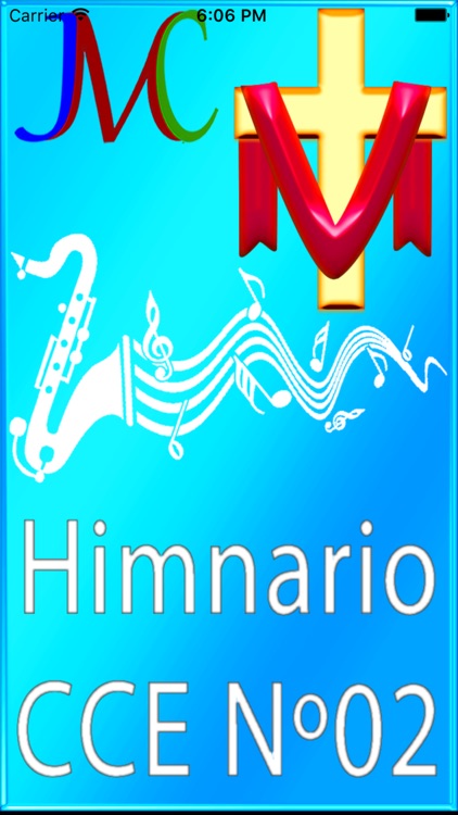 Himnario CCE Nº 02