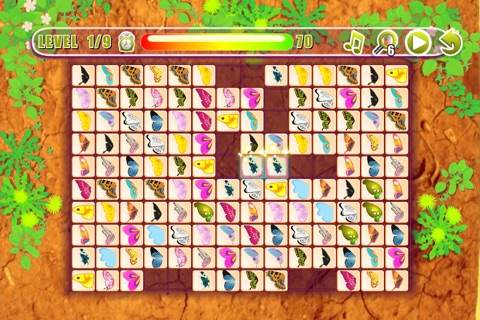 Picachu Link 2016 - Butterfly Gardening screenshot 2