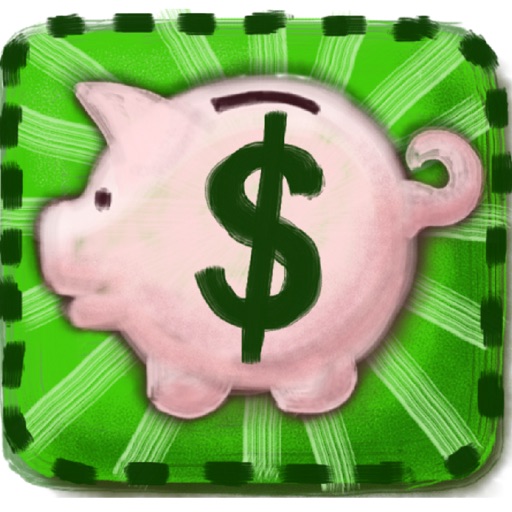 Cash Roll Game iOS App