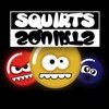 Squirts - Eat em all, Grow Big!