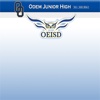 Odem Junior High