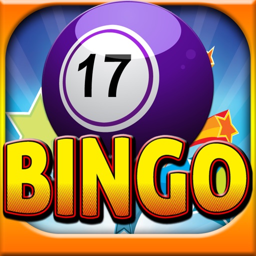 A Daub Happy Bingo Frenzy icon