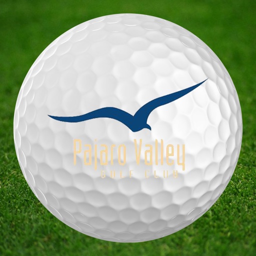 Pajaro Valley Golf Club iOS App