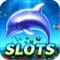 Free Fortune Dolphin Slots Premium