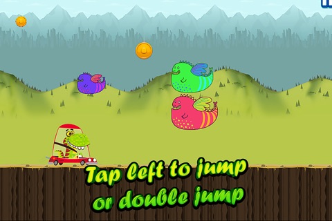 Sweet Dinosaur - Kids Play screenshot 4