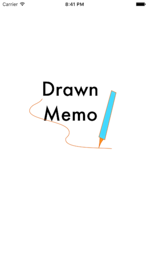 Drawn Memo