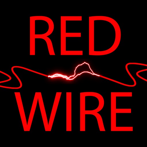 Red Wire - Bomb Defusal Game iOS App