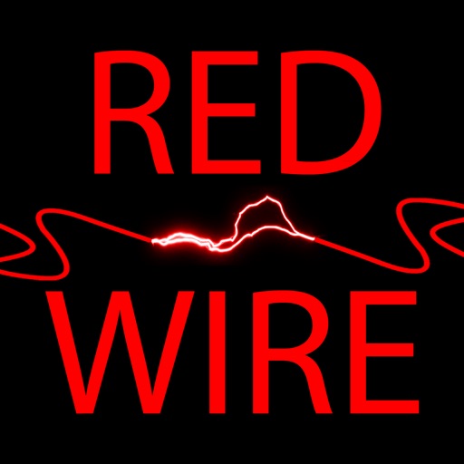 Red Wire - Bomb Defusal Game Icon