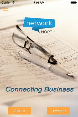 Network North screenshot 3