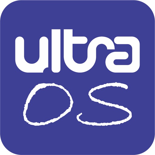 Ultra OS