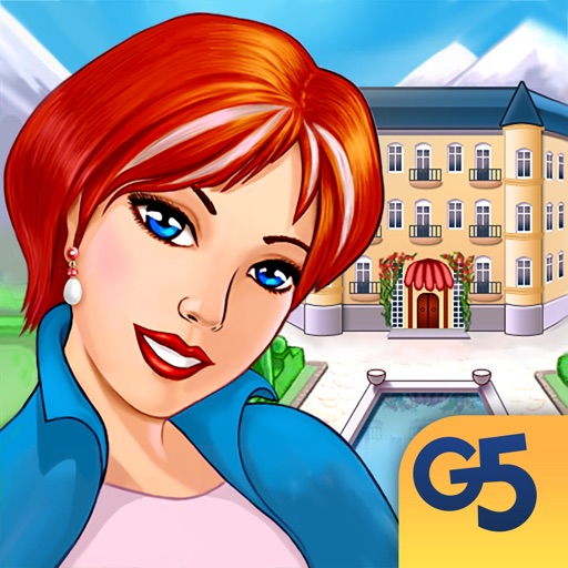 Jane's Hotel 2: Family Hero iOS App