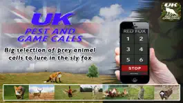 Game screenshot UK Pest and Game Calls mod apk