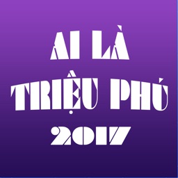 Ai Là Triệu Phú 2017