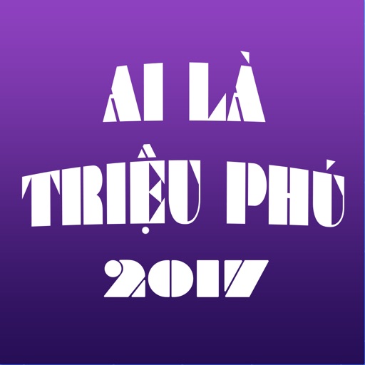 Ai Là Triệu Phú 2017 Icon