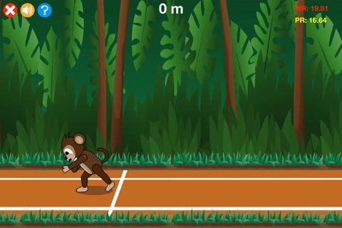 Monkey Games screenshot 2