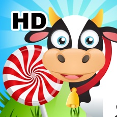 Activities of Animals Match-3 Forest Saga HD