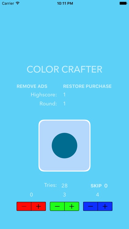 Color Crafter