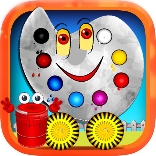 Kids Preschool Education Fun Pro iOS App