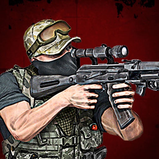 Target Sniper 3D