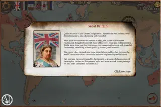 Colonial Conquest - Screenshot 3