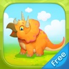 Dinosaurs - Storybook Free