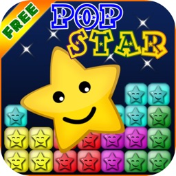 Amazing Smasher Pop Star - Funny Free Popping Game