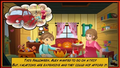 How to cancel & delete Ghost Lake Hidden Object Games from iphone & ipad 2