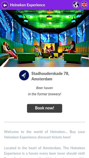 Fun Amsterdam(圖2)-速報App