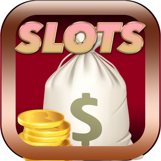 Be a Millionaire Fantastic Casino Slots Machine - FREE Games icon