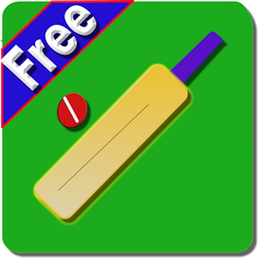 CricketFunFacts Icon