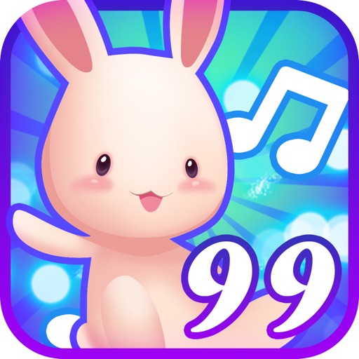 Kid's Songs 99 icon