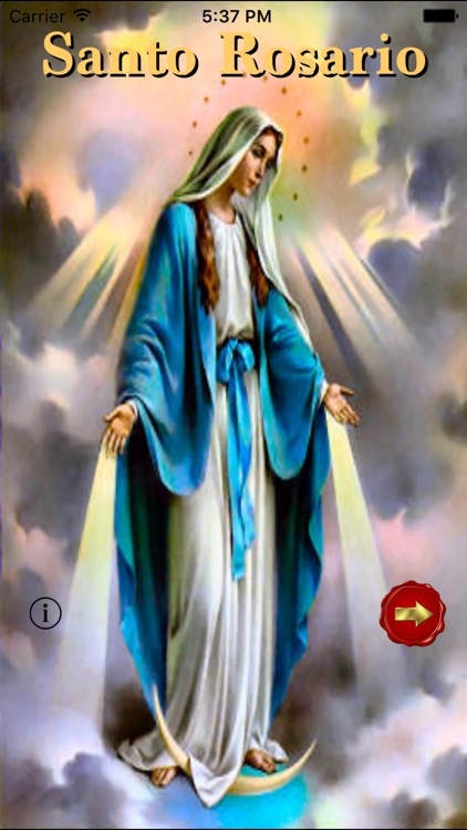 Santo Rosario Católico