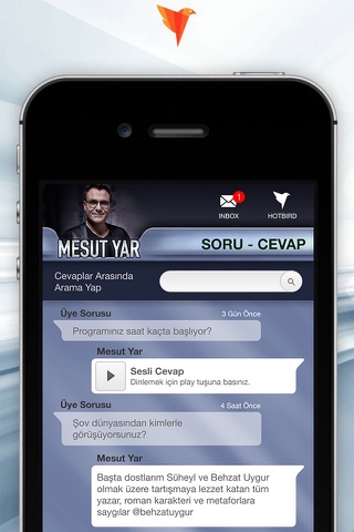Mesut Yar screenshot 3
