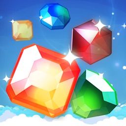 Jewel Splash Mania - Amazing Gem Matching Game