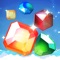 Jewel Splash Mania - Amazing Gem Matching Game