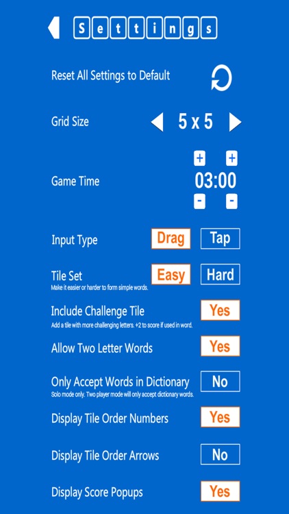 Word Buff screenshot-3