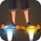 Flying Hoverboarder Pro