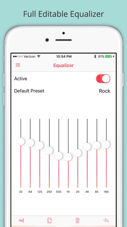 gMusic: a Music Player for Google screenshot-3